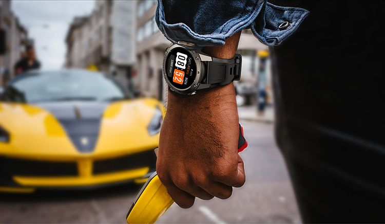 DM56 Smart Watch, DM56 Smartwatches, DM56 Sport Watch, DM56 Watch, DM56 Waterproof Watch, GPS Smart Watch, GPS Smartwatch, DM56 GPS Watch, Watch with GPS, AMOLED Smart Watch, Outdoor Smart Watch, Sports Smart Watch, Smart Watch with Compass